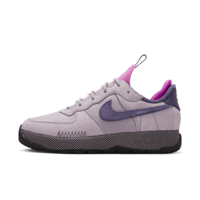 Air force 1s purple online